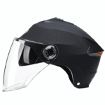 Casque trottinette électrique LED