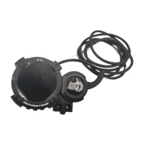 Compteur Dualtron Mini