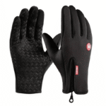 Gants coupe vent trottinette électrique