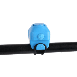 Klaxon 130 dB guidon trottinette électrique