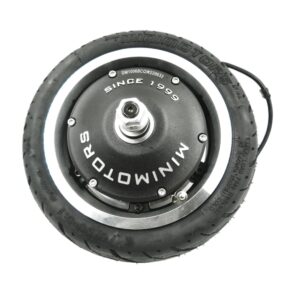 Moteur 1000W arrière Dualtron Mini