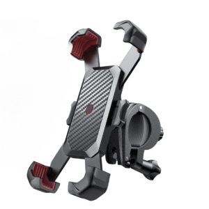 Support téléphone maintient intégral trottinette électrique