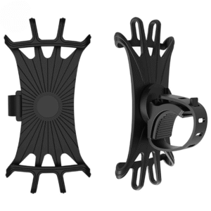 Support téléphone silicone trottinette électrique