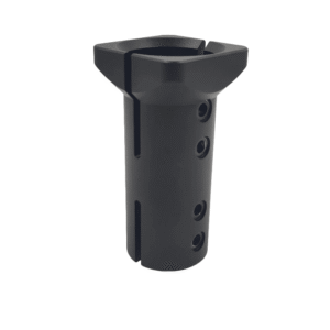 Tube de direction supérieur Dualtron Mini