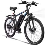 Vélo evercross ek15