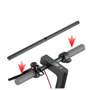 Barre de guidon Xiaomi 4 Pro