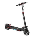 Evercross H9 Trottinette électrique 500W 25 km/h