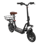 iScooter i12 Trottinette électrique 500W 25 km/h
