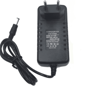 Chargeur trottinette Megawheels S1