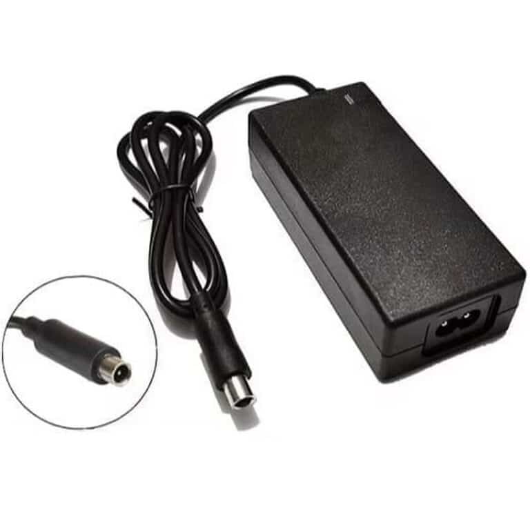 Chargeur 36V trottinette électriques