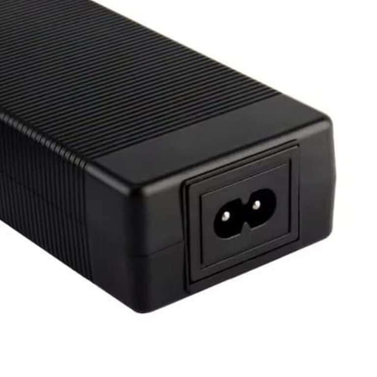 Chargeur 3P GX16 12.44 mm