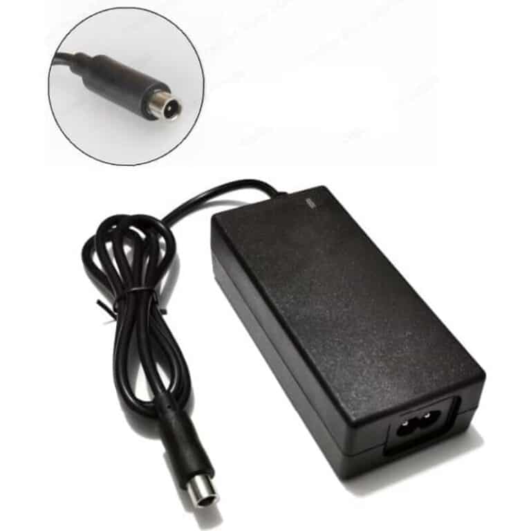 Chargeur 42V trottinette électriques