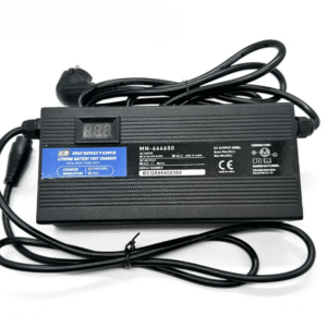 Chargeur trottinette 83V 5A Dualtron X2 / Thunder II / Thunder III / New Strom