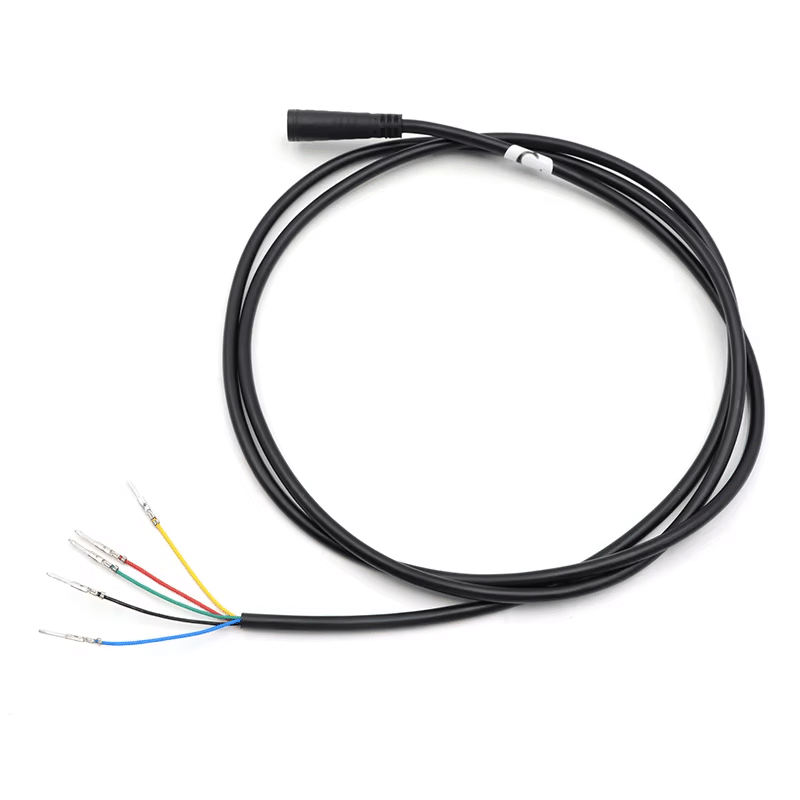 Câble De Frein Arrière Pour Trottinette électrique Kukirin G2 Pro/Max/Master - Amélioration Sécurité Urbaine