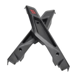 Cache boulon original roue arrière Ninebot ZT3 Pro