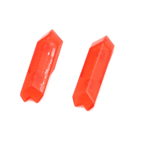 Cache clignotant châssis Kukirin G2 Max