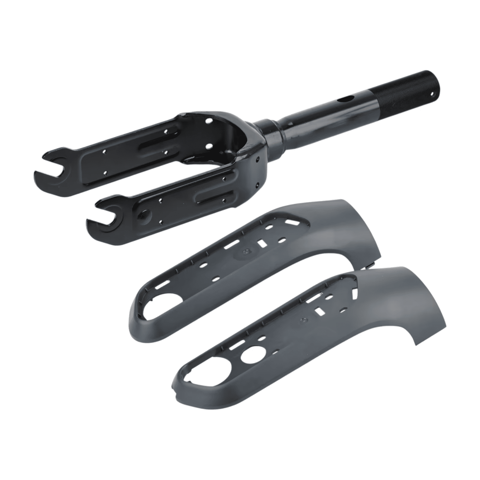 Cache fourche avant Ninebot E2 Pro – Image 3