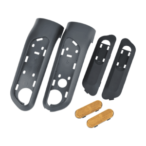 Cache fourche avant Ninebot E2 Pro