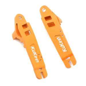 Cache suspension arrière Kukirin G2 Max