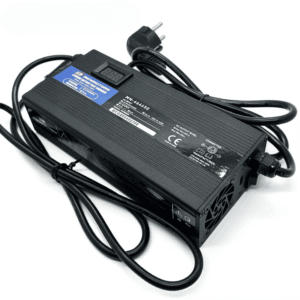 Chargeur 66.4V 6.5A trottinette Dualtron Spider / Victor