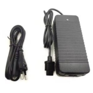 Chargeur trottinette NIU KQi3 KQi