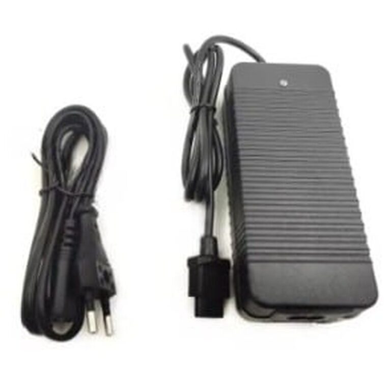 Chargeur trottinette NIU KQi3 KQi