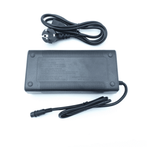 Chargeur Gyroroue Inmotion V12