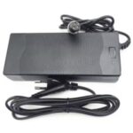 Chargeur trottinette dualtron mini