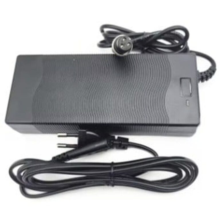 Chargeur trottinette dualtron mini