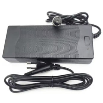 Chargeur trottinette dualtron mini