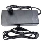 chargeur trottinette électrique dualtron mini