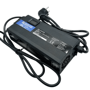 Chargeur trottinette Dualtron X Limited 95.4V 5A