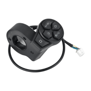 Commodo de commande Ninebot ZT3 Pro