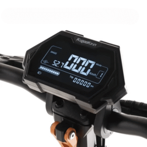 Écran / compteur Kukirin G2 Max