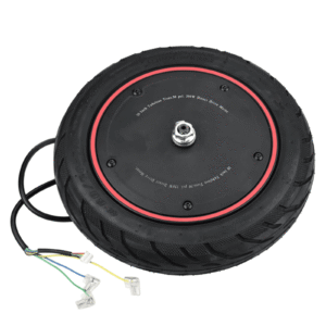 Moteur 350W Xiaomi Scooter 4 / 4 Pro