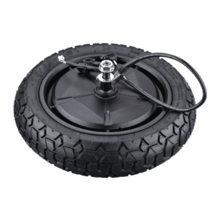 Moteur 650W original Ninebot ZT3 Pro