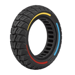 Pneu plein trottinette Zero 10X