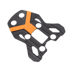 Repose pied arrière Kukirin G2 Max