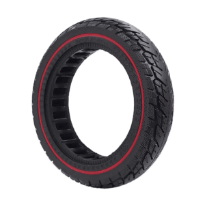 Roue increvable Xiaomi Scooter 4