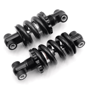 Suspension avant / arrière Kukirin G2 Max