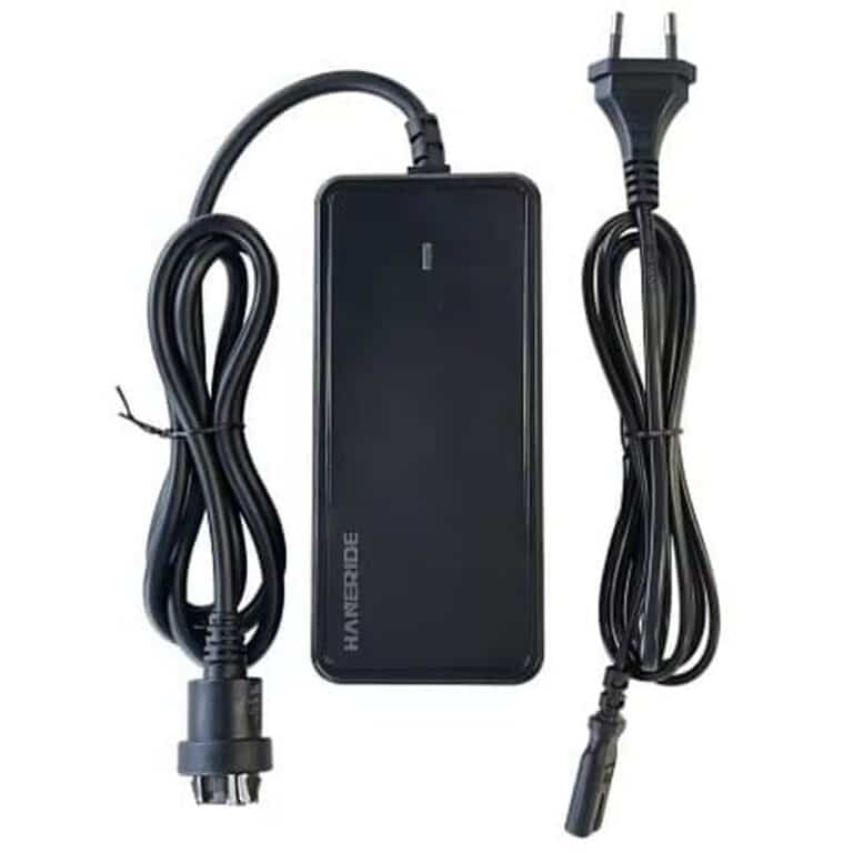 Chargeur vélo électrique bosch