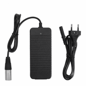 Chargeur trottinette Drive Scout Mobility Razor / Go / Elite / Traveller