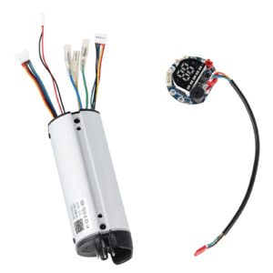 Écran compteur + carte mère controleur HX X8