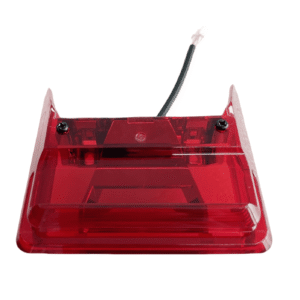 Feu arrière Kukirin G3