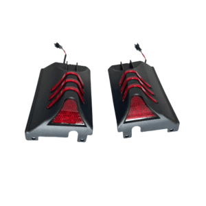 Feu arrière Kukirin G3 Pro