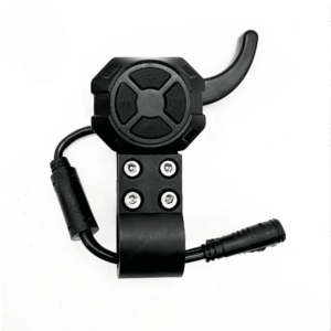 Gâchette accélérateur trottinette Teverun Fighter