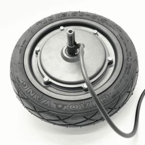 Moteur 500W arrière Inmotion S1 / L9