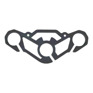 Stabilisateur tête de fourche Ninebot ZT3 Pro