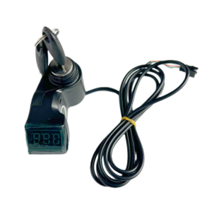 Contacteur clé Zero 8X / 9 / 10 / 10X / 11X