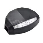 Écran compteur phare Kukirin G4